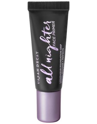 Urban Decay – All Nighter – Grundierung in Reisegröße, 8 ml - view 1