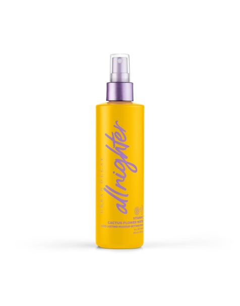 Urban Decay All Nighter Makeup Setting Spray Vitamin C Jumbo 236ml - view 1