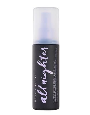 Urban Decay All Nighter Setting Spray 118ml-No colour