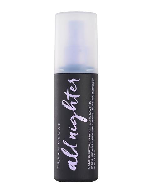 Urban Decay All Nighter Setting Spray 118ml - view 1
