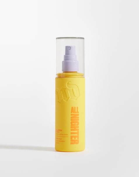 Urban Decay All Nighter Setting Spray Glow Finish 118ml - view 1