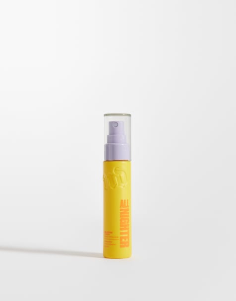 Urban Decay All Nighter Setting Spray Glow Finish Travel Size 30ml - view 1