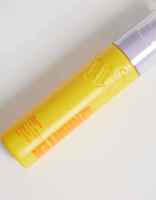 Urban Decay All Nighter Setting Spray Glow Finish Travel Size 30ml, 3 of 4