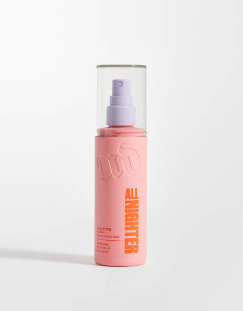 Urban Decay All Nighter Setting Spray Matte Finish 118ml - view 1