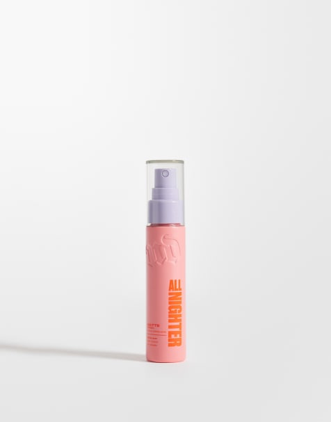 Urban Decay All Nighter Setting Spray Matte Finish Travel Size 30ml - view 1