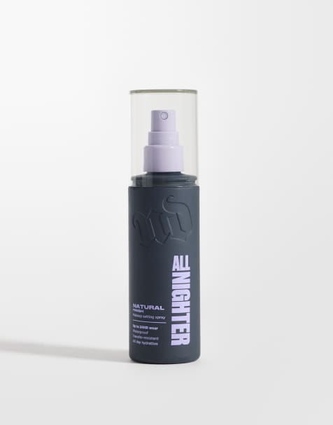 Urban Decay All Nighter Setting Spray Natural Finish 118ml - view 1