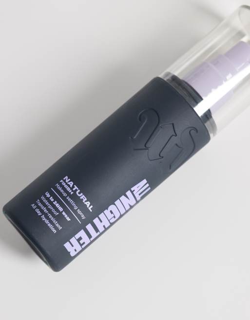 Urban Decay All Nighter Setting Spray Natural Finish 118ml, 4 of 4