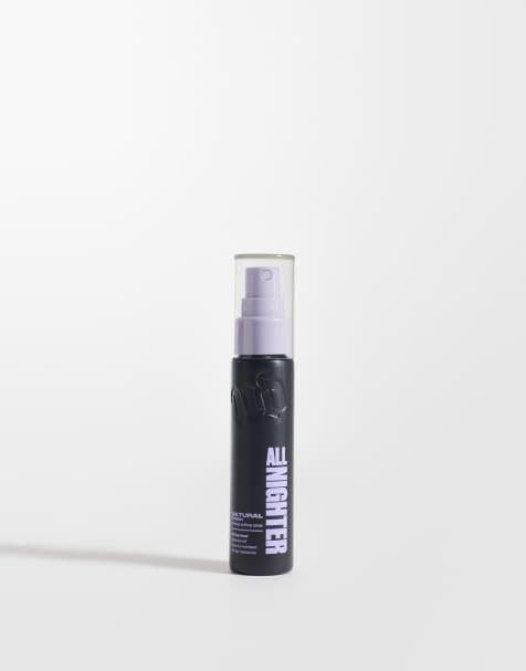 Urban Decay All Nighter Setting Spray Natural Finish Travel Size 30ml - view 1
