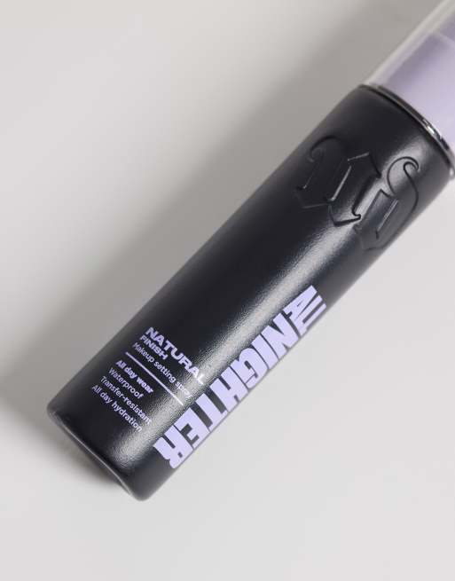 Urban Decay All Nighter Setting Spray Natural Finish Travel Size 30ml, 3 of 4