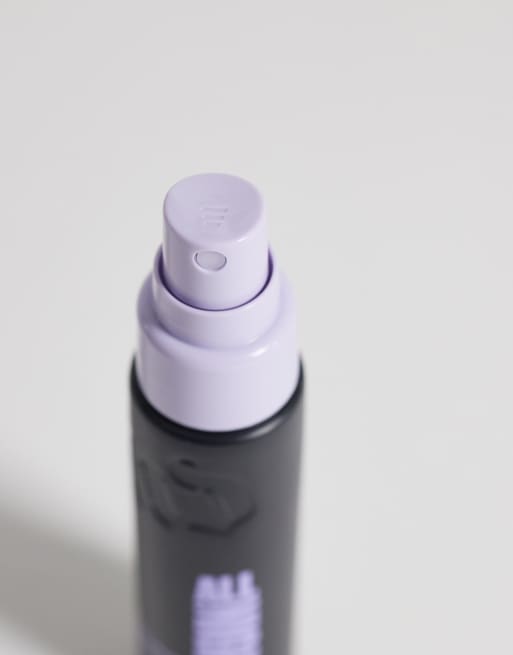 Urban Decay All Nighter Setting Spray Natural Finish Travel Size 30ml, 4 of 4