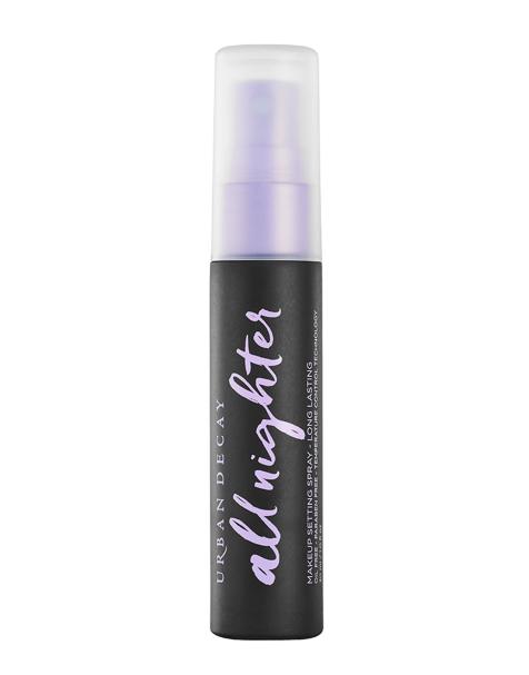 Urban Decay All Nighter Setting Spray Travel Size 30ml - view 1