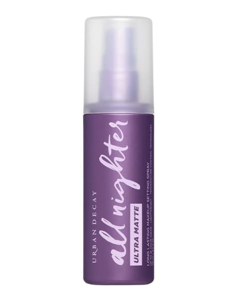 Urban Decay All Nighter Setting Spray Ultra Matte 118ml - view 1