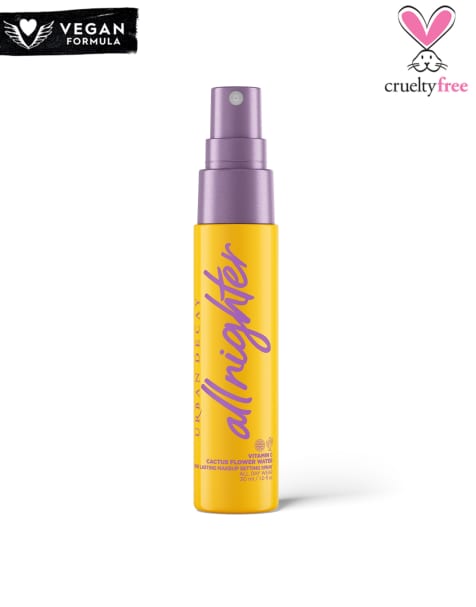 Urban Decay All Nighter Setting Spray Vitamin C Travel Size 30ml - view 1