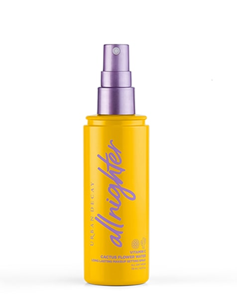 Urban Decay All Nighter Vitamin C Setting Spray  - view 1