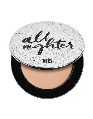 Urban Decay - All Nighter - Wasserfester Fixierpuder-Keine Farbe