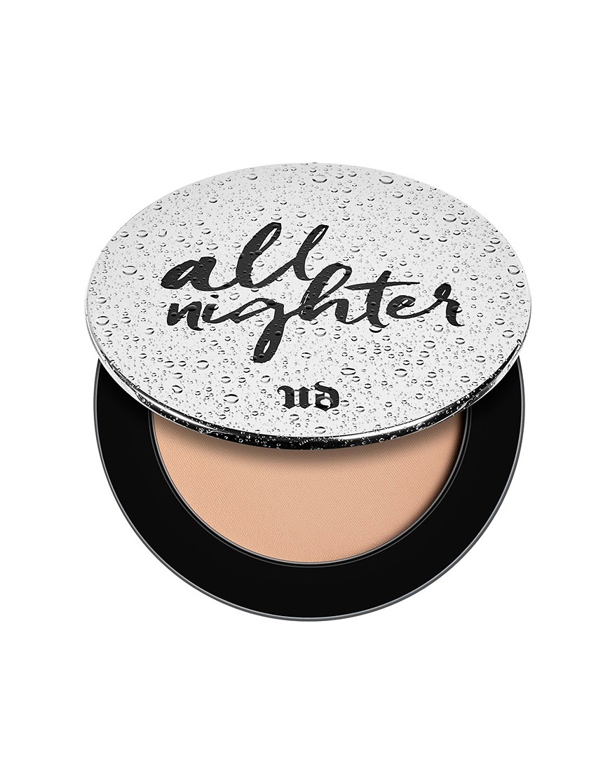 Urban Decay All Nighter Waterproof Setting Powder-No colour
