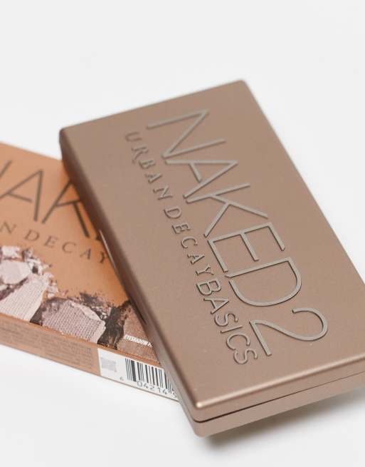 Urban Decay Basics 2 Mini Eyeshadow Palette, 2 of 4