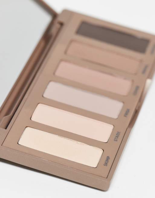 Urban Decay Basics 2 Mini Eyeshadow Palette, 4 of 4
