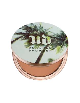Urban Decay Beached Bronzer - Sun Kissed - ASOS Price Checker