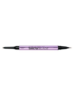 Urban Decay Brow Blade Double-Ended Ink Stain and Waterproof Pencil - ASOS Price Checker