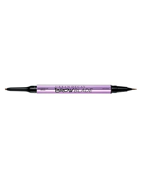 Urban Decay Brow Blade Double-Ended Ink Stain and Waterproof Pencil