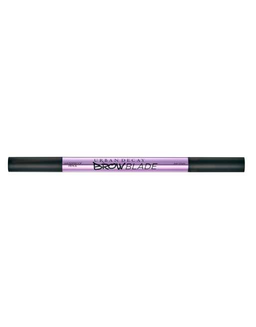 Urban Decay Brow Blade Double-Ended Ink Stain and Waterproof Pencil, 4 of 4