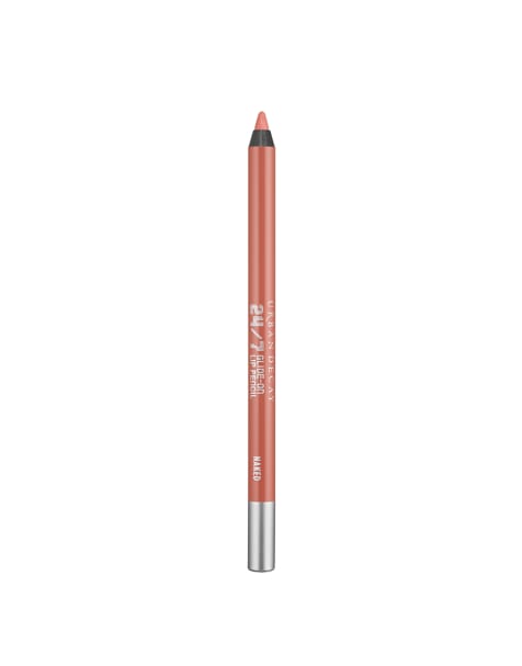 Urban Decay - Crayon à lèvres - Naked - view 1