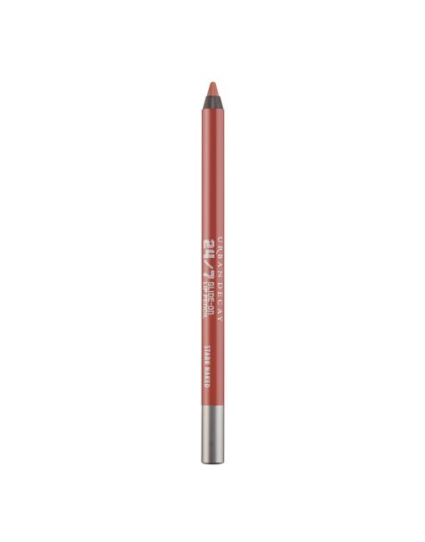 Urban Decay - Crayon à lèvres - Stark Naked - view 1