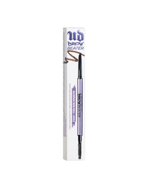 Urban Decay – Eyebrow Beater Pencil + Brush – Ögonbrynspenna och borste, 3 av 4