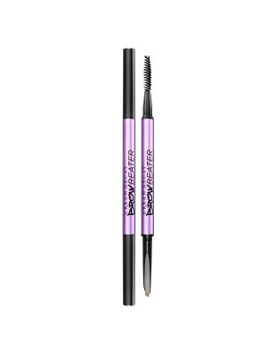 Urban Decay Urban Decay Eyebrow Beater Pencil + Brush-Brown