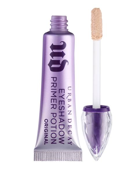 Urban Decay - Eyeshadow Primer Potion - Base pour fard à paupières - Format de voyage 5 ml - view 1