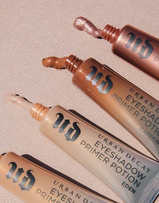 Urban Decay - Eyeshadow Primer Potion - Eden, 3 af 3