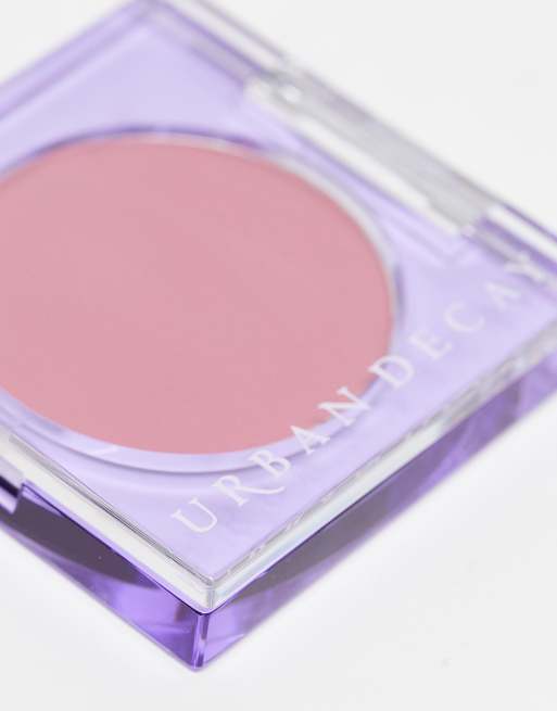 Urban Decay - Face Bond Blush - Backtalk, 2 van 4