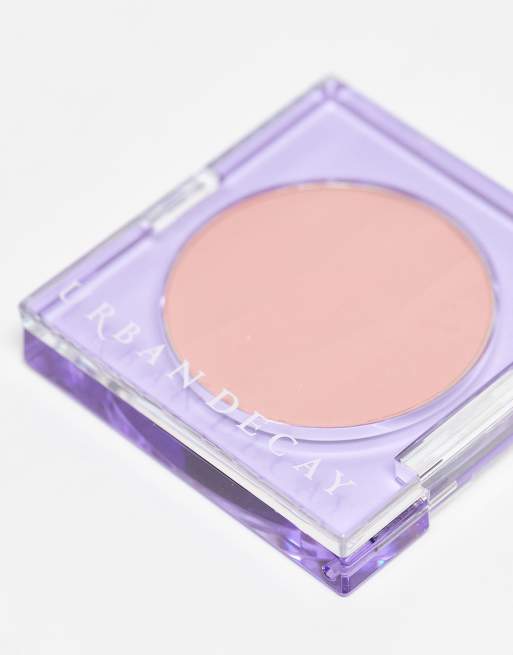 Urban Decay - Face Bond Blush - Fleshed Out, 3 van 4