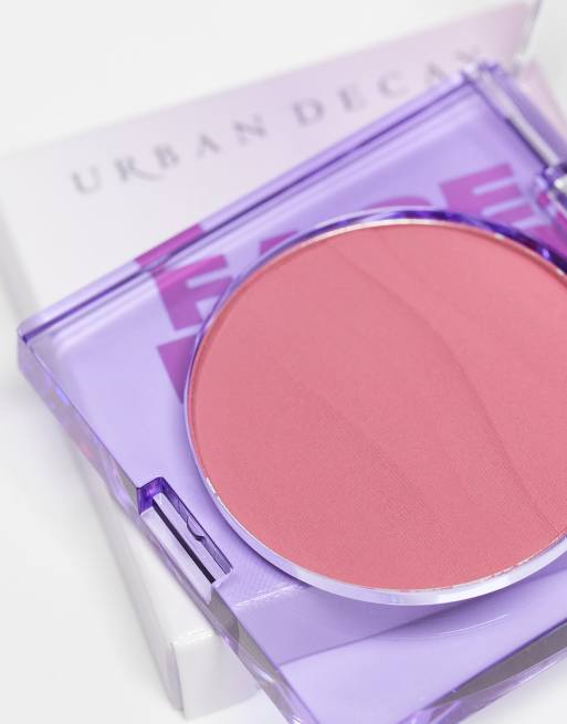 Urban Decay – Face Bond Blush – Rouge – Backtalk, 3 av 4