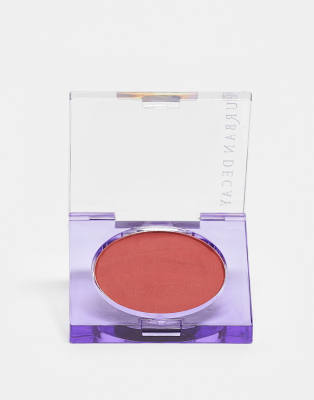 Urban Decay Urban Decay Face Bond Blush- Situationship-Red