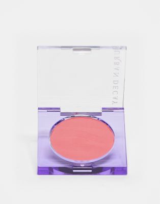 Urban Decay Urban Decay Face Bond Blush- Slow Burn-Orange