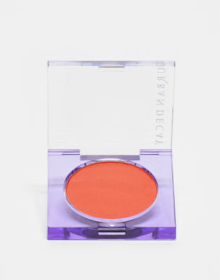 Urban Decay Urban Decay Face Bond Blush- Sunset Vine-Orange