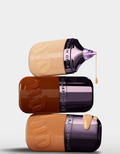 Urban Decay Face Bond Liquid Foundation, 2 of 4