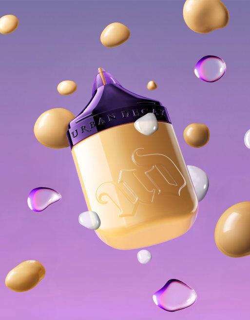 Urban Decay Face Bond Liquid Foundation, 4 of 4