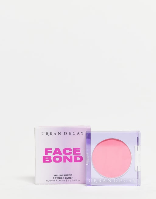 Urban Decay – Face Bond – Rouge in Wholehearted, 3 von 4