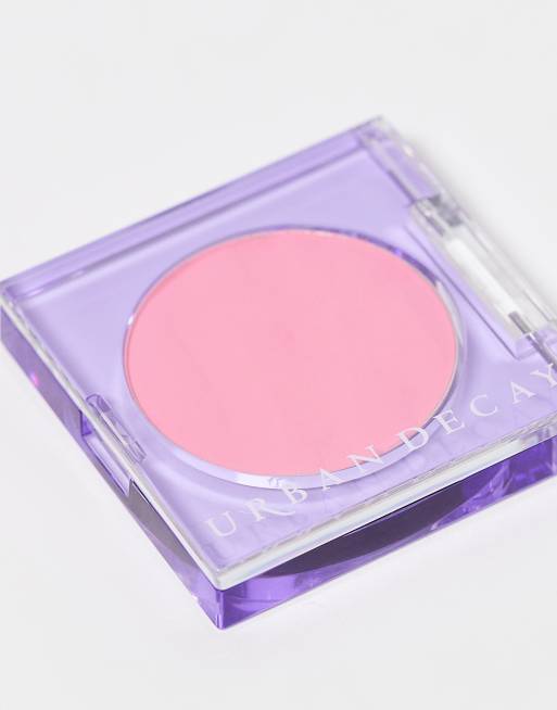 Urban Decay – Face Bond – Rouge in Wholehearted, 4 von 4