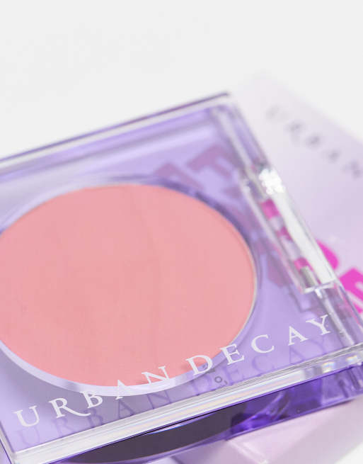 Urban Decay – Face Bond – Róż – Slow Burn, 2 z 4