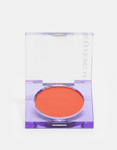 Urban Decay – Face Bond – Róż – Sunset Vine - view 1