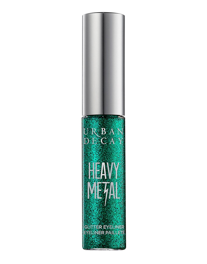 Urban Decay – Heavy Metal Glitter Liner – Glittrig eyeliner – Stage Dive-Grön