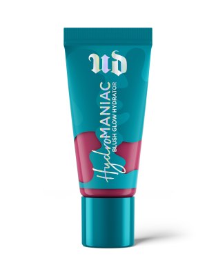 Urban Decay - Hydromaniac - Blush Glow Hydrator - Blush liquide hydratant - Unhinged-Violet