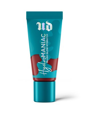 Urban Decay Urban Decay Hydromaniac Blush Glow Hydrator - Rebellious-Red