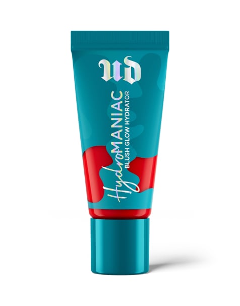 Urban Decay - Hydromaniac - Blush illuminante idratante - Red Flag - view 1