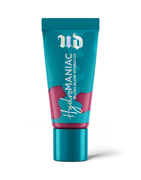 Urban Decay - Hydromaniac - Blush illuminante idratante - Unhinged - view 1