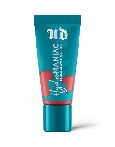 Urban Decay - Hydromaniac - Blush illuminante idratante - Wrecked - view 1
